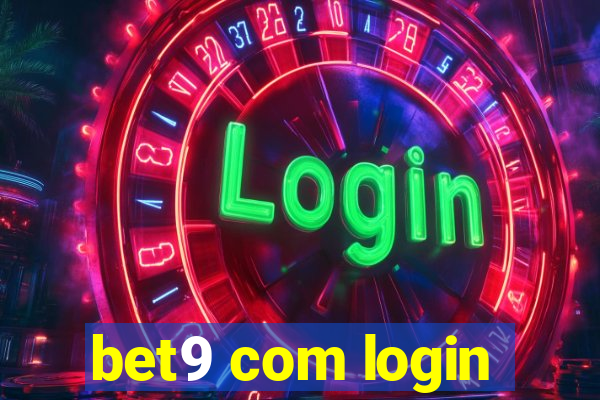 bet9 com login